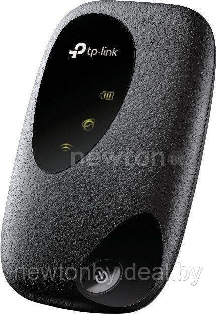 Мобильный 4G Wi-Fi роутер TP-Link M7000 - фото 1 - id-p201858942