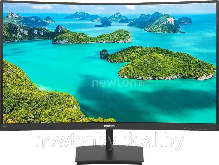 Монитор Philips 241E1SCA/00 - фото 1 - id-p218511560