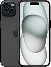 Смартфон Apple iPhone 15 512GB (черный)