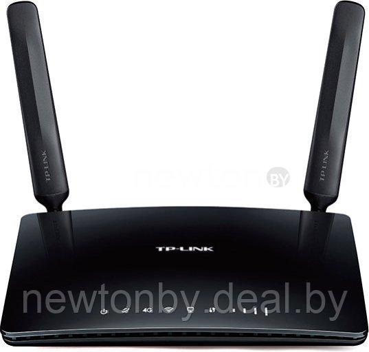 4G Wi-Fi роутер TP-Link Archer MR200