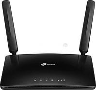 4G Wi-Fi роутер TP-Link TL-MR6400 v4