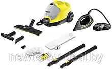 Отпариватель-пароочиститель Karcher SC 4 EasyFix Iron 1.512-461.0