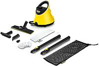 Пароочиститель Karcher SC 2 Deluxe Easy Fix