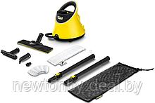 Пароочиститель Karcher SC 2 Deluxe Easy Fix