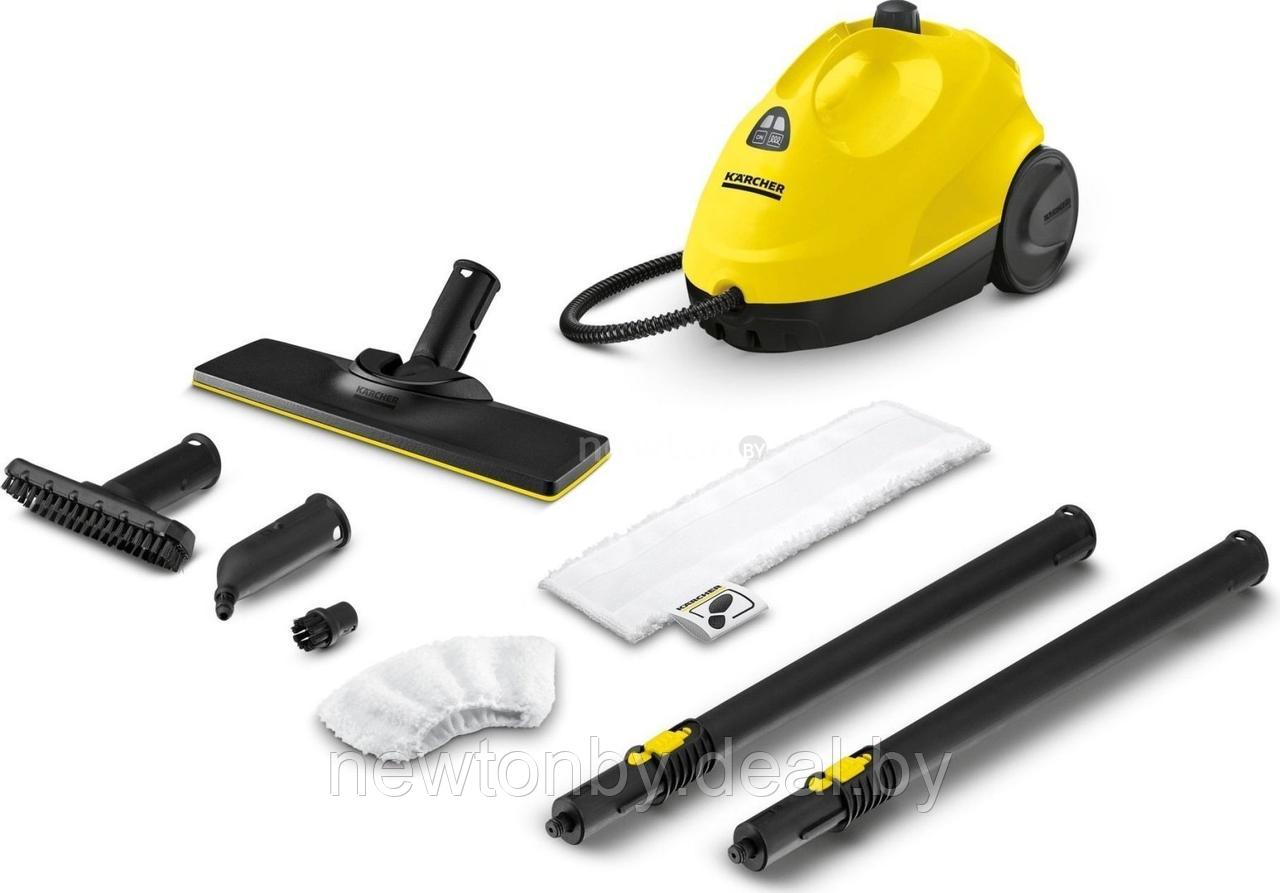 Пароочиститель Karcher SC 2 EasyFix 1.512-063.0 - фото 1 - id-p211401190