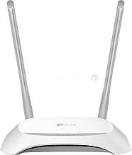 Wi-Fi роутер TP-Link TL-WR850N