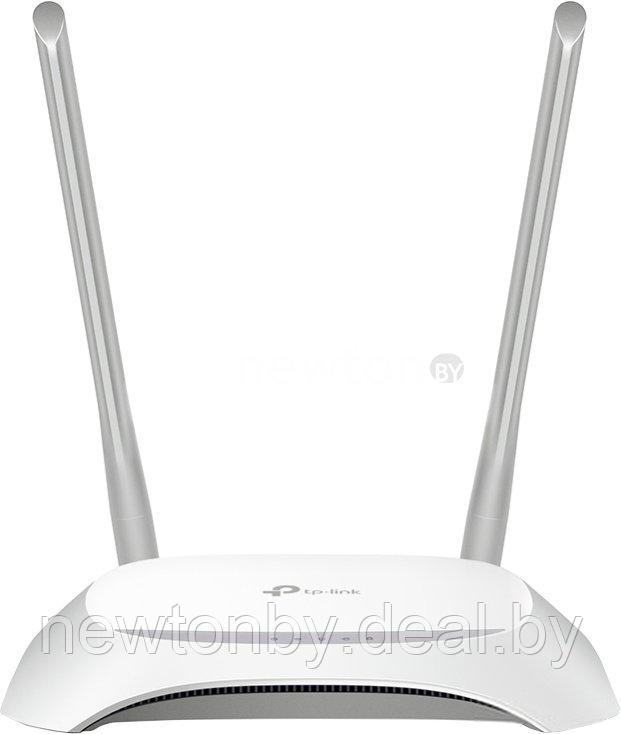 Wi-Fi роутер TP-Link TL-WR850N - фото 1 - id-p218510274
