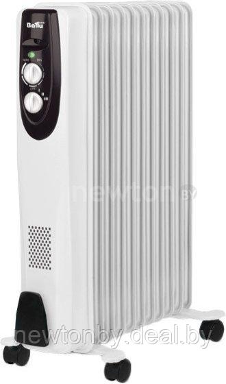 Масляный радиатор Ballu Classic BOH/CL-11WRN 2200 - фото 1 - id-p218502104