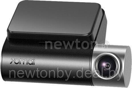 Видеорегистратор-GPS информатор (2в1) 70mai Dash Cam Pro Plus A500S (международная версия) - фото 1 - id-p218504968