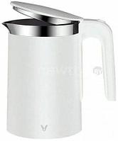 Электрический чайник Viomi Smart Kettle V-SK152C (белый)