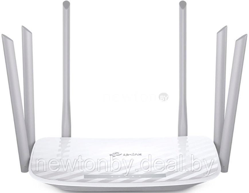 Wi-Fi роутер TP-Link Archer C86 - фото 1 - id-p218510277