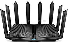 Wi-Fi роутер TP-Link Archer AX80