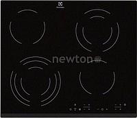 Варочная панель Electrolux EHF6343FOK