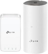 Wi-Fi роутер TP-Link Deco E4