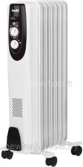 Масляный радиатор Ballu Classic BOH/CL-07WRN 1500 - фото 1 - id-p218502108