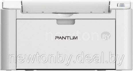 Принтер Pantum P2200 - фото 1 - id-p218513005