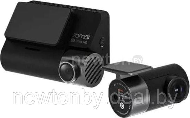 Видеорегистратор 70mai Dash Cam A800S-1 Midrive D09 + RC06 Rear Camera (международная версия) - фото 1 - id-p218504985