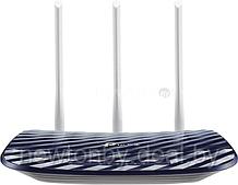 Wi-Fi роутер TP-Link Archer C20(RU) v5