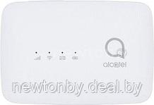 4G Wi-Fi роутер Alcatel Link Zone MW45V (белый)