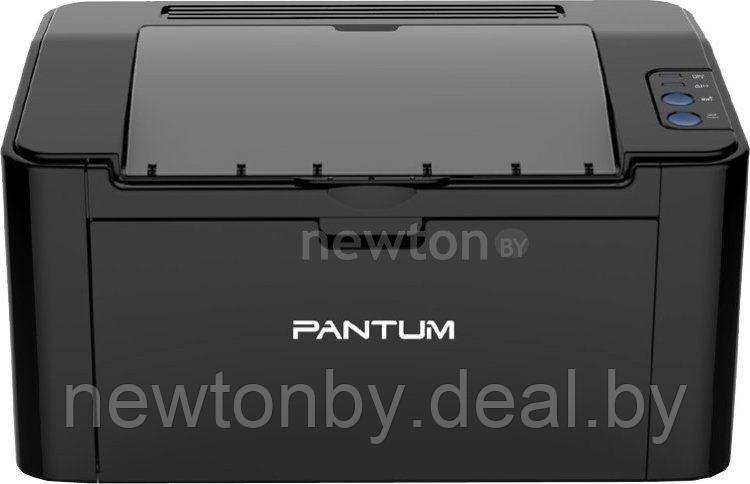 Принтер Pantum P2207 - фото 1 - id-p218513006