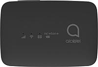 4G Wi-Fi роутер Alcatel Link Zone MW45V (черный)