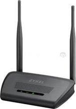 Wi-Fi роутер Zyxel NBG-418N v2