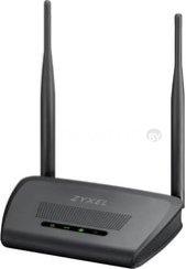 Wi-Fi роутер Zyxel NBG-418N v2 - фото 1 - id-p218510297