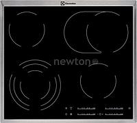 Варочная панель Electrolux EHF46547XK