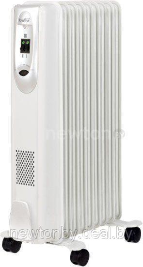 Масляный радиатор Ballu Comfort BOH/CM-09WDN 2000 - фото 1 - id-p214094420