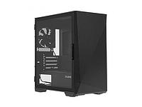 Корпус Zalman Miditower Z1 Iceberg без БП Black