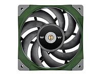 Вентилятор Thermaltake Fan Tt Toughfan 12 Hydraulic Bearing Gen.2 (1 Pack) Racing Green CL-F117-PL12RG-A