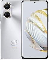 Смартфон Huawei nova 10 SE BNE-LX1 с NFC 8GB/128GB (мерцающий серебристый)