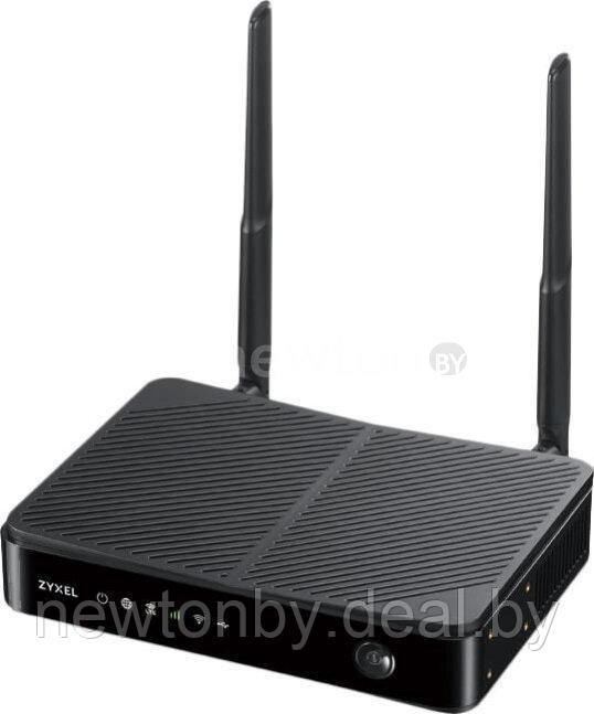 4G Wi-Fi роутер Zyxel LTE3301-PLUS - фото 1 - id-p218510302
