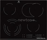 Варочная панель Electrolux EHF6547FXK