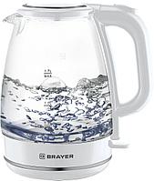 Электрический чайник Brayer BR1030WH