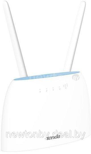 4G Wi-Fi роутер Tenda 4G09 - фото 1 - id-p218510312