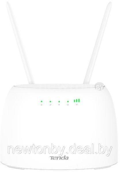 4G Wi-Fi роутер Tenda 4G07 - фото 1 - id-p218510314