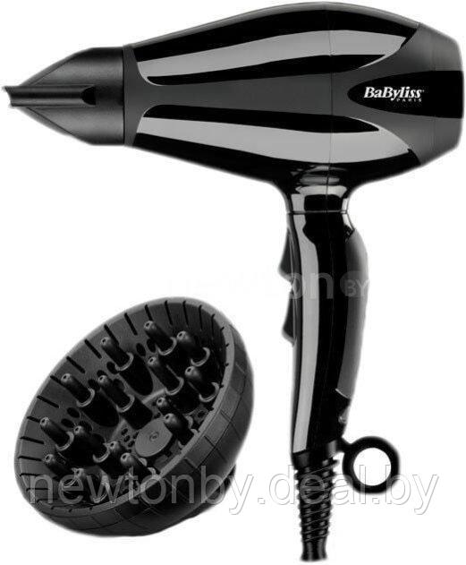 Фен BaByliss 6715DE - фото 1 - id-p218509648