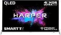 Телевизор Harper 55Q850TS