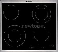 Варочная панель Electrolux EHF6342XOK