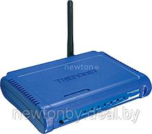 Wi-Fi роутер TRENDnet TEW-432BRP