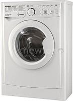 Стиральная машина Indesit EWUC 4105 CIS