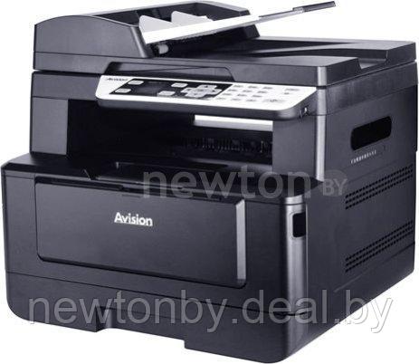 МФУ Avision AM30A - фото 1 - id-p218513036