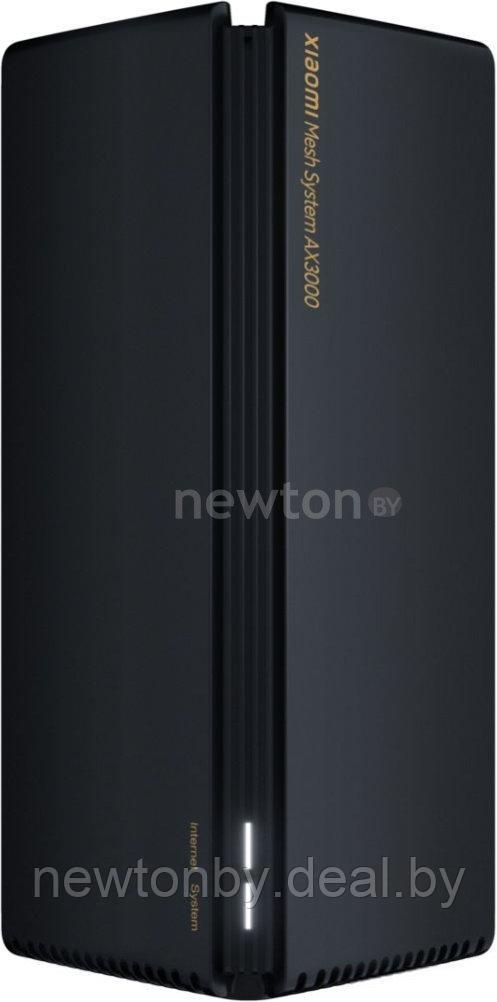 Wi-Fi роутер Xiaomi Mesh System AX3000 RA82 (международная версия) - фото 1 - id-p218510329