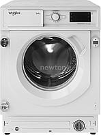 Стирально-сушильная машина Whirlpool BI WDWG 961485 EU