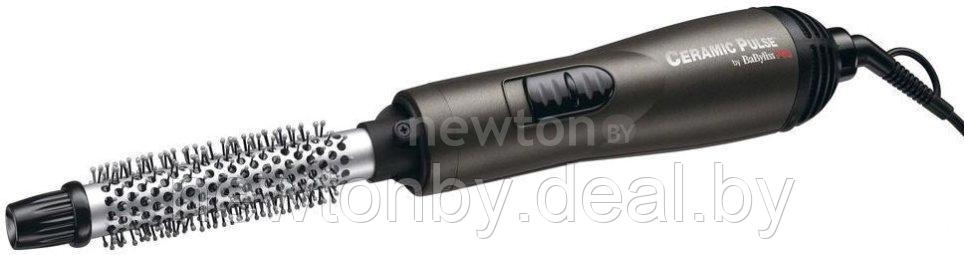 Фен-щетка BaByliss BAB2675TTE - фото 1 - id-p218509665