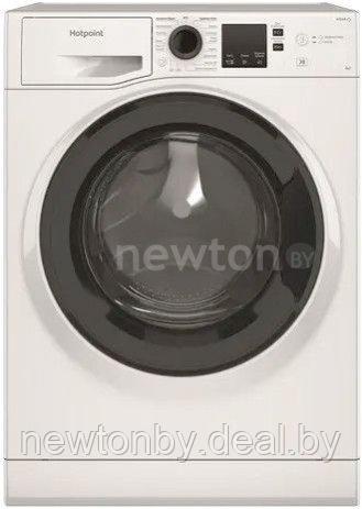 Стиральная машина Hotpoint-Ariston NSS 6015 K V RU - фото 1 - id-p218508471