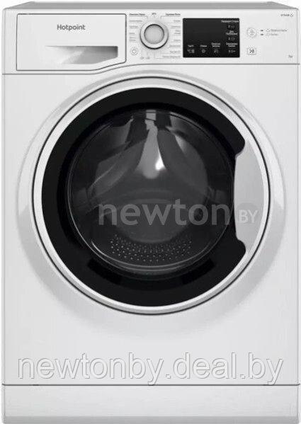 Стиральная машина Hotpoint-Ariston NSB 7225 W V RU - фото 1 - id-p218508477