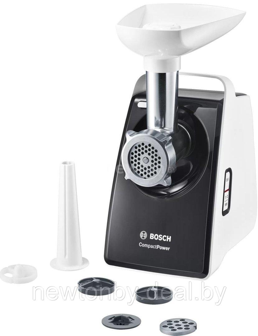 Мясорубка Bosch MFW3612A - фото 1 - id-p218503722