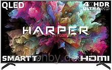 Телевизор Harper 75Q850TS